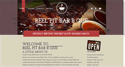 Desktop Screenshot of ordermybbq.com